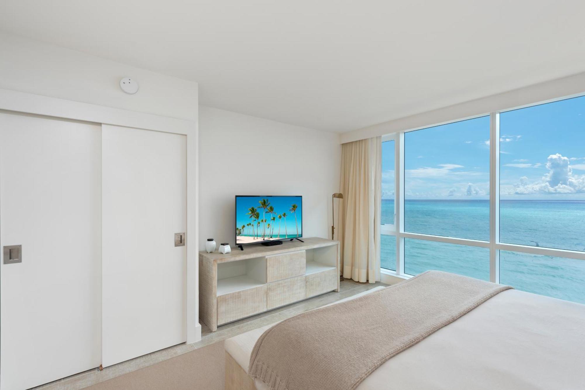 Oceanfront Private Condo At 1 Hotel & Homes -1219 Miami Beach Kültér fotó